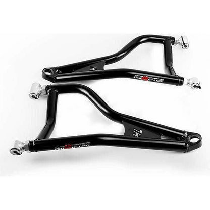 Polaris General XP 1000 APEXX Front Forward Offset Control Arms