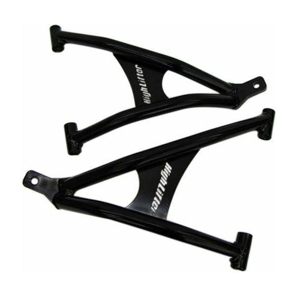 Polaris Ranger Midsize APEXX Front Forward Offset Control Arms