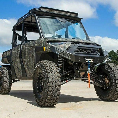Polaris Ranger XP 1000 Long Travel Kit