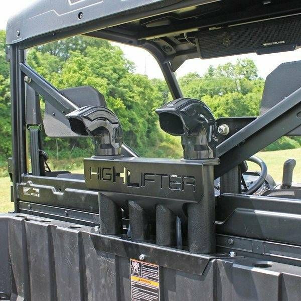 Polaris Ranger XP 1000 Riser Snorkel