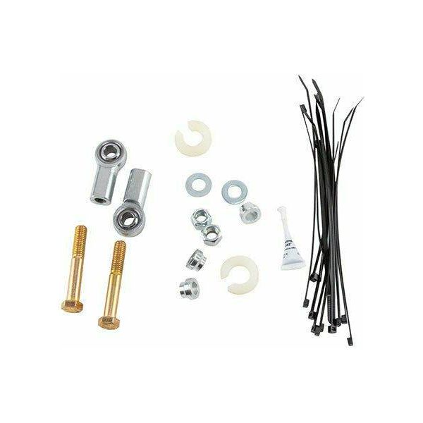 Polaris Ranger XP 900 APEXX Front Forward Offset Control Arms