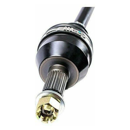 Polaris RZR XP 1000 / Turbo Front Outlaw DHT X Axle