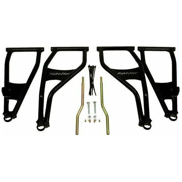 Polaris RZR 800 Front Forward Offset Control Arms