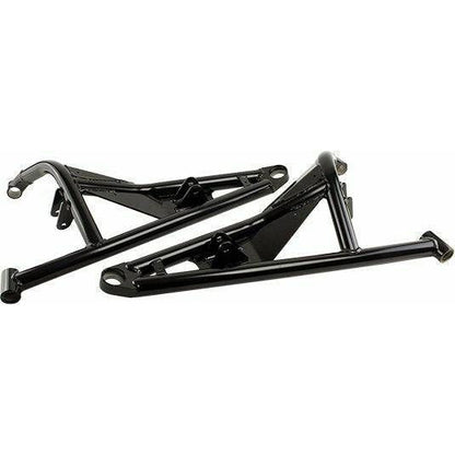 Polaris RZR Turbo S APEXX Front Forward Offset Control Arms