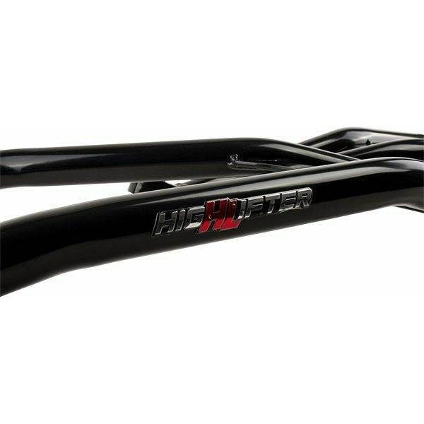 Polaris RZR Turbo S APEXX Front Forward Offset Control Arms