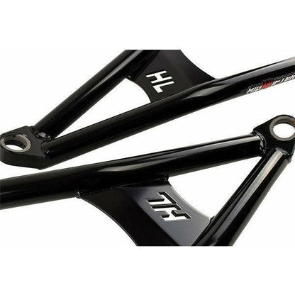 Polaris RZR Turbo S APEXX Front Forward Offset Control Arms