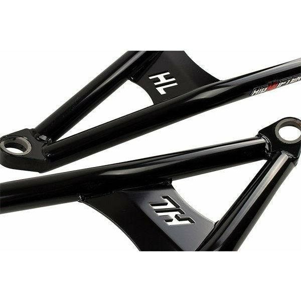 Polaris RZR Turbo S APEXX Front Forward Offset Control Arms