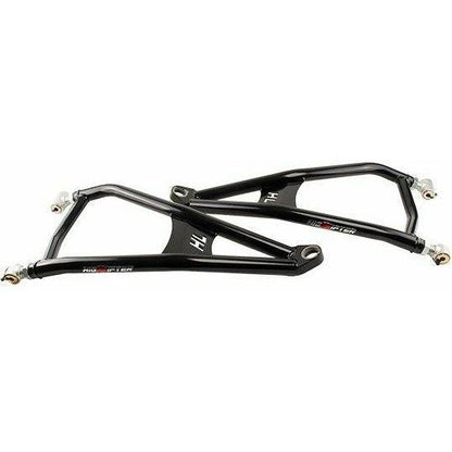 Polaris RZR Turbo S APEXX Front Forward Offset Control Arms