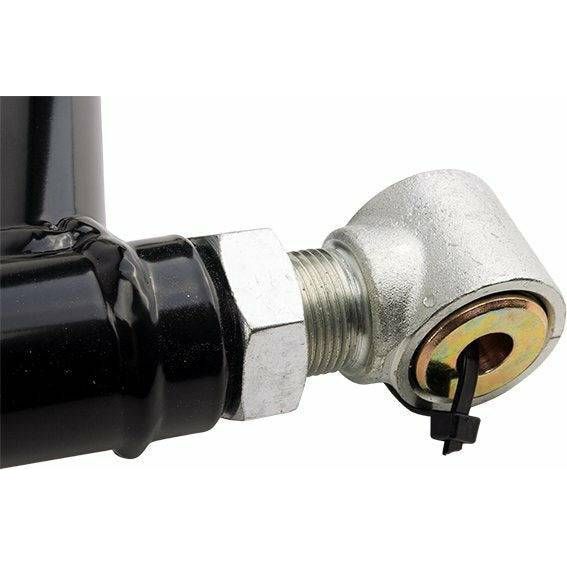 Polaris RZR Turbo S APEXX Front Forward Offset Control Arms