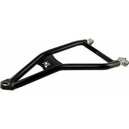 Polaris RZR Turbo S APEXX Front Forward Offset Control Arms