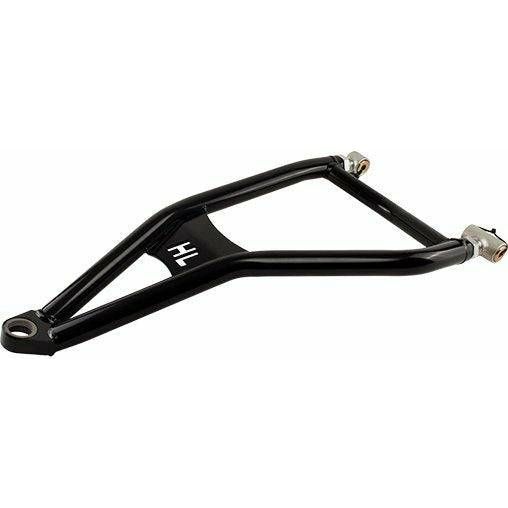Polaris RZR Turbo S APEXX Front Forward Offset Control Arms