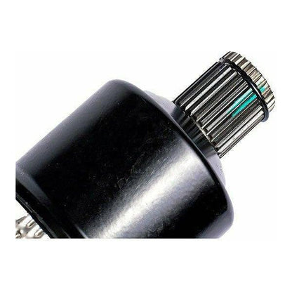 Polaris RZR XP 1000 / Turbo Rear Outlaw DHT X Axle