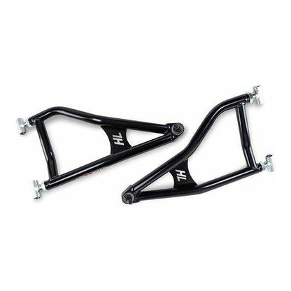 Polaris RZR XP 1000 / Turbo (2017-2023) APEXX Front Forward Offset Control Arms