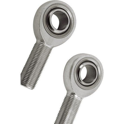 Polaris RZR Turbo S APEXX Upper Radius Rods