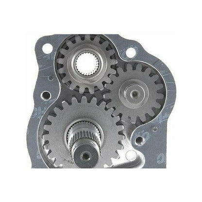 Polaris Ranger 900 4" Portal Gear Lift 30% Gear Reduction