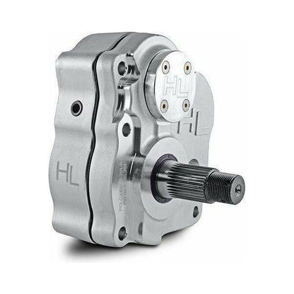 Polaris Ranger 900 4" Portal Gear Lift 30% Gear Reduction