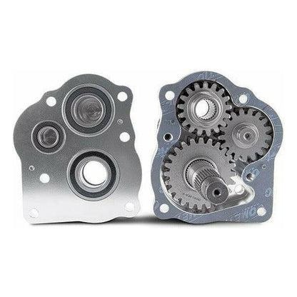 Polaris Ranger 900 4" Portal Gear Lift 30% Gear Reduction