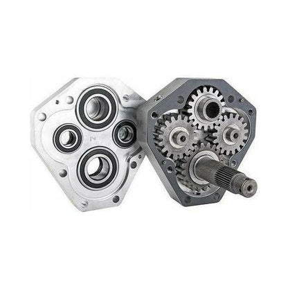 Polaris Ranger 900 Crew 4" Portal Gear Lift 30% Dual Idler