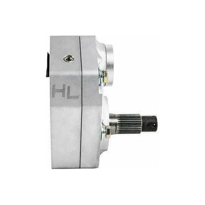 Polaris RZR XP 1000 4" Portal Gear Lift 30% Dual Idler