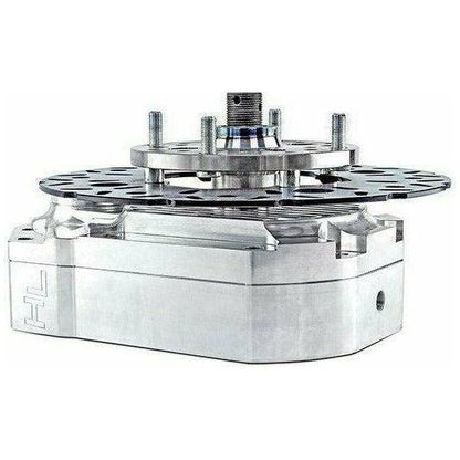 Polaris Ranger XP 1000 6" Portal Gear Lift 45% Dual Idler Version