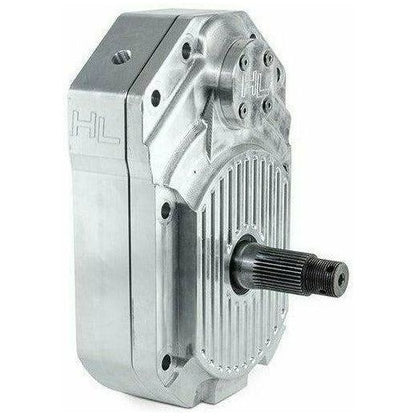 Polaris Ranger XP 1000 6" Portal Gear Lift 45% Dual Idler Version