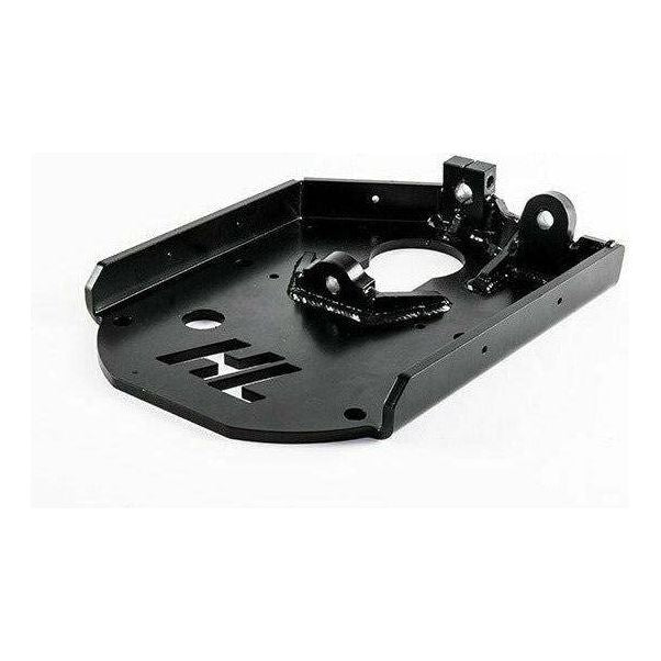 Polaris Ranger (New Body Style) 6" Portal Gear Lift 60% Dual Idler Version