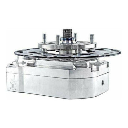 Polaris Ranger 900 (Old Body Style) 6" Portal Gear Lift 45% Dual Idler Version