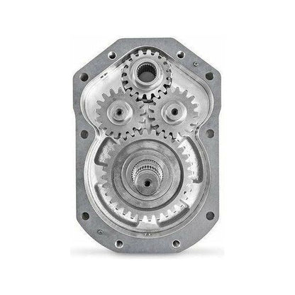 Polaris Ranger 900 Crew (Old Body Style) Portal Gear Lift 45% Dual Idler Version