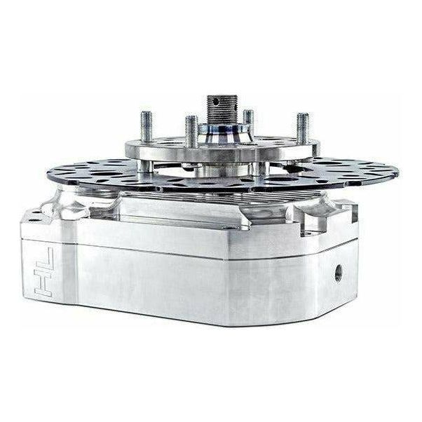 Polaris Ranger 900 Crew (Old Body Style) Portal Gear Lift 45% Dual Idler Version