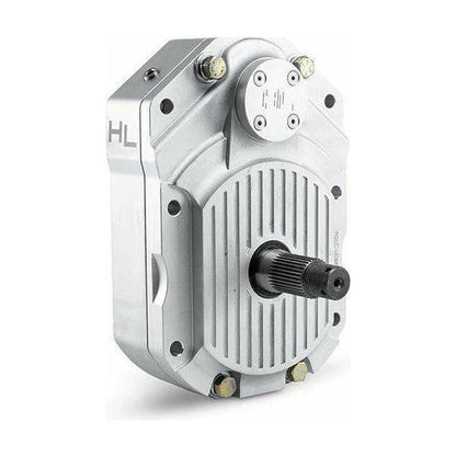 Polaris Ranger 900 Crew (Old Body Style) 6" Portal Gear Lift 60% Dual Idler Version