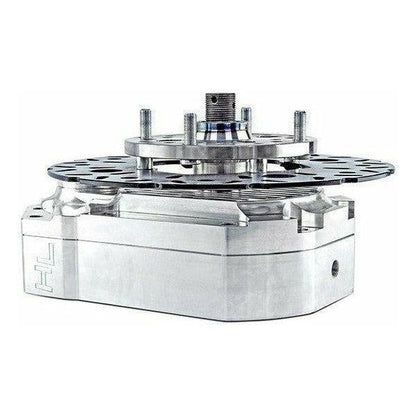 Polaris RZR XP 1000 6" Portal Gear Lift 45% Dual Idler Version