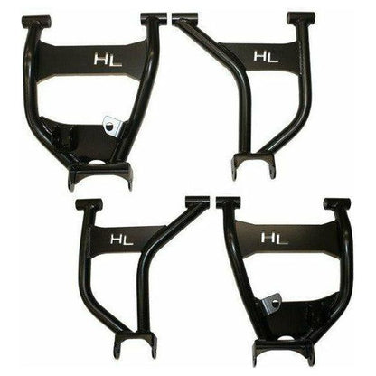 Polaris Ranger XP 1000 Rear Control Arms