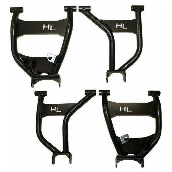 Polaris Ranger XP 1000 Rear Control Arms