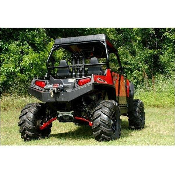 Polaris RZR 800 S Riser Snorkel
