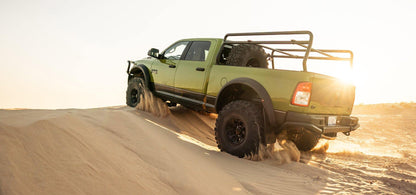 2019+ RAM HD AEV HighMark Fender Flares