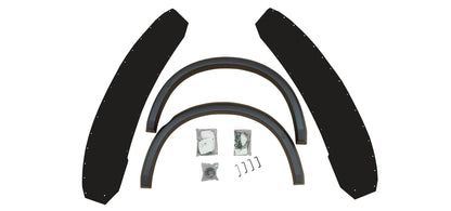 [OPEN BOX] AEV Rear HIGHMARK FENDER FLARES FOR 2010-18 RAM HD (Without Rambox)