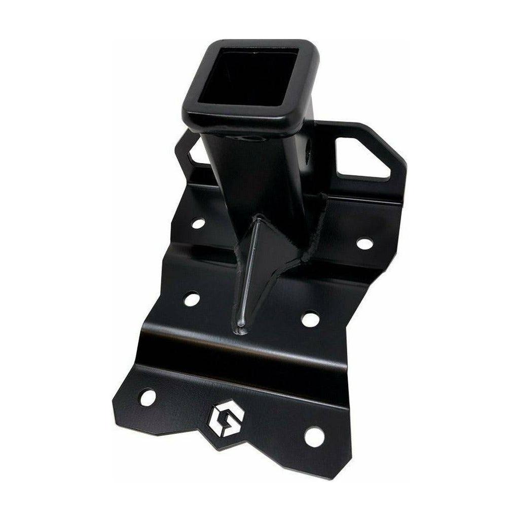 Can Am X3 (2017-2021) Hitch Receiver Plate