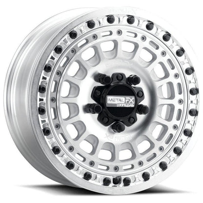 Hitman R Beadlock Wheel (Raw)