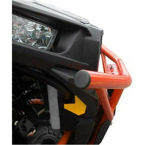 Polaris RZR (2014-2020) HD Front Bumper