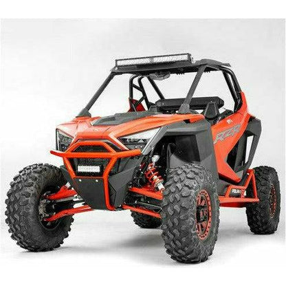 Polaris RZR Pro XP HD Front Bumper