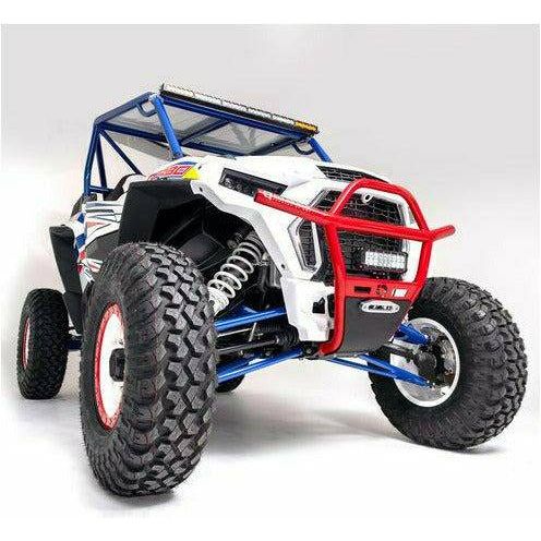 Polaris RZR XP 1000 / Turbo (2019+) HD Front Bumper