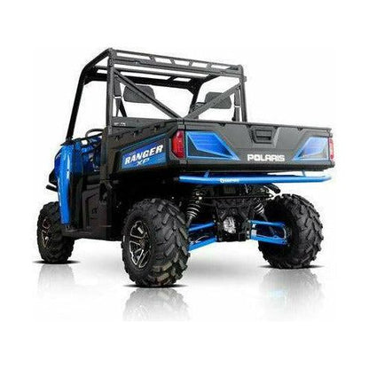 Polaris Ranger (2015-2017) Rear Bumper
