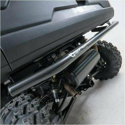 Polaris Ranger XP 1000 Rear Bumper