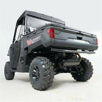 Polaris Ranger XP 1000 Rear Bumper