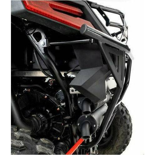 Polaris RZR Pro XP / Turbo R Rear Bumper