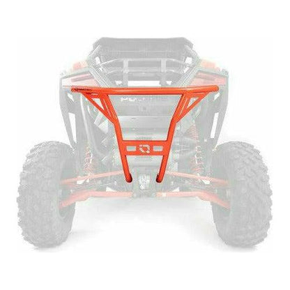 Polaris RZR Pro XP / Turbo R Rear Bumper