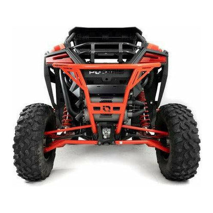 Polaris RZR Pro XP / Turbo R Rear Bumper