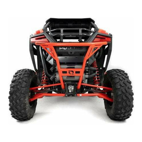 Polaris RZR Pro XP / Turbo R Rear Bumper