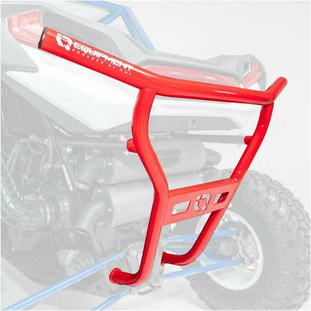 Polaris RZR XP 1000 / Turbo (2019+) Rear Bumper