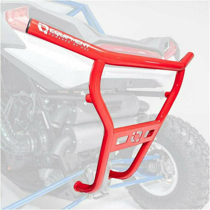 Polaris RZR XP 1000 / Turbo (2019+) Rear Bumper